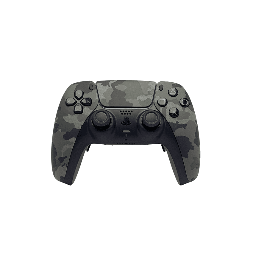 A-MILITARY – PROPLAYERS® SCUFF® PS5/PC