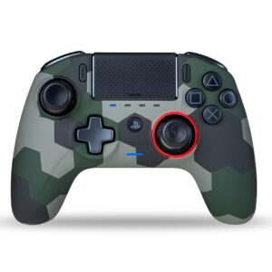 Nacon Revolution Unlimited Camuflado Ps4, Pc