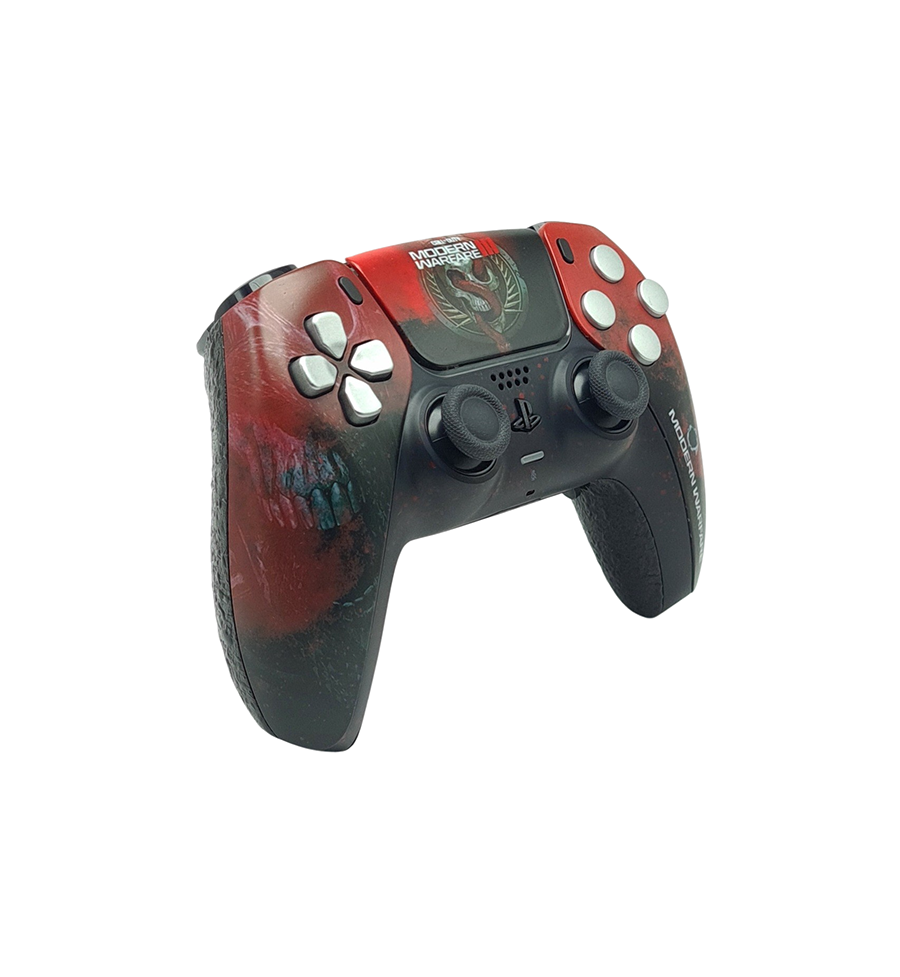 COD MW3 - PROPLAYERS® SCUFF® PS5/PC - PROPLAYERS