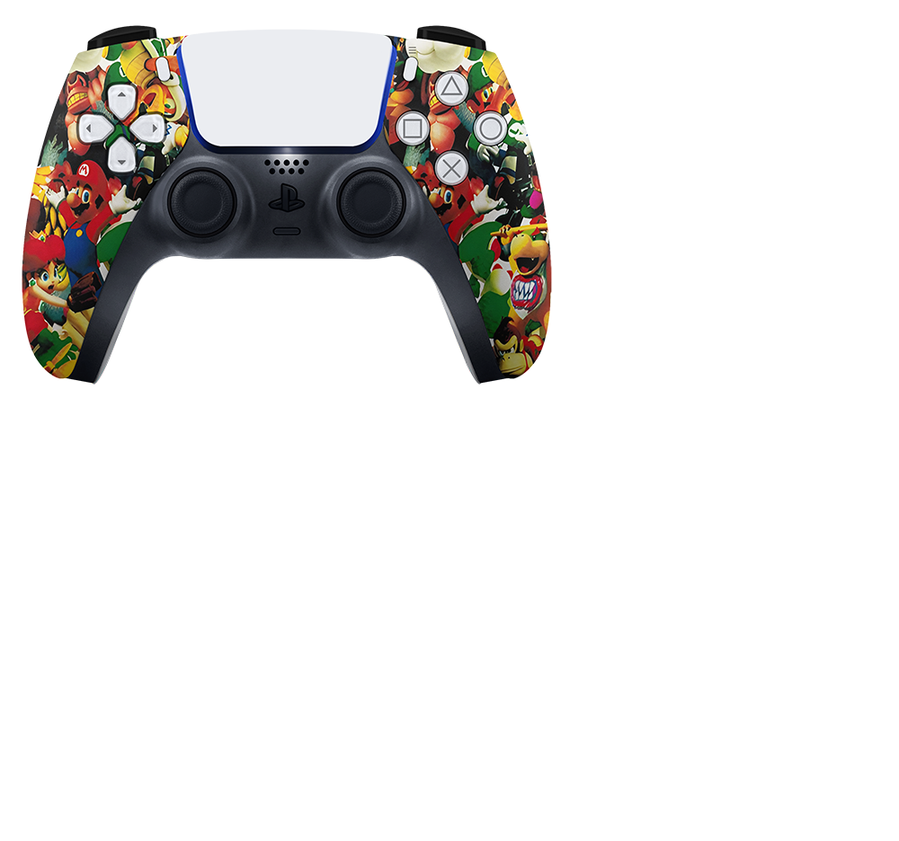 Visual Products Configurator option image