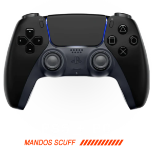 MANDOS SCUFF PS5/PC