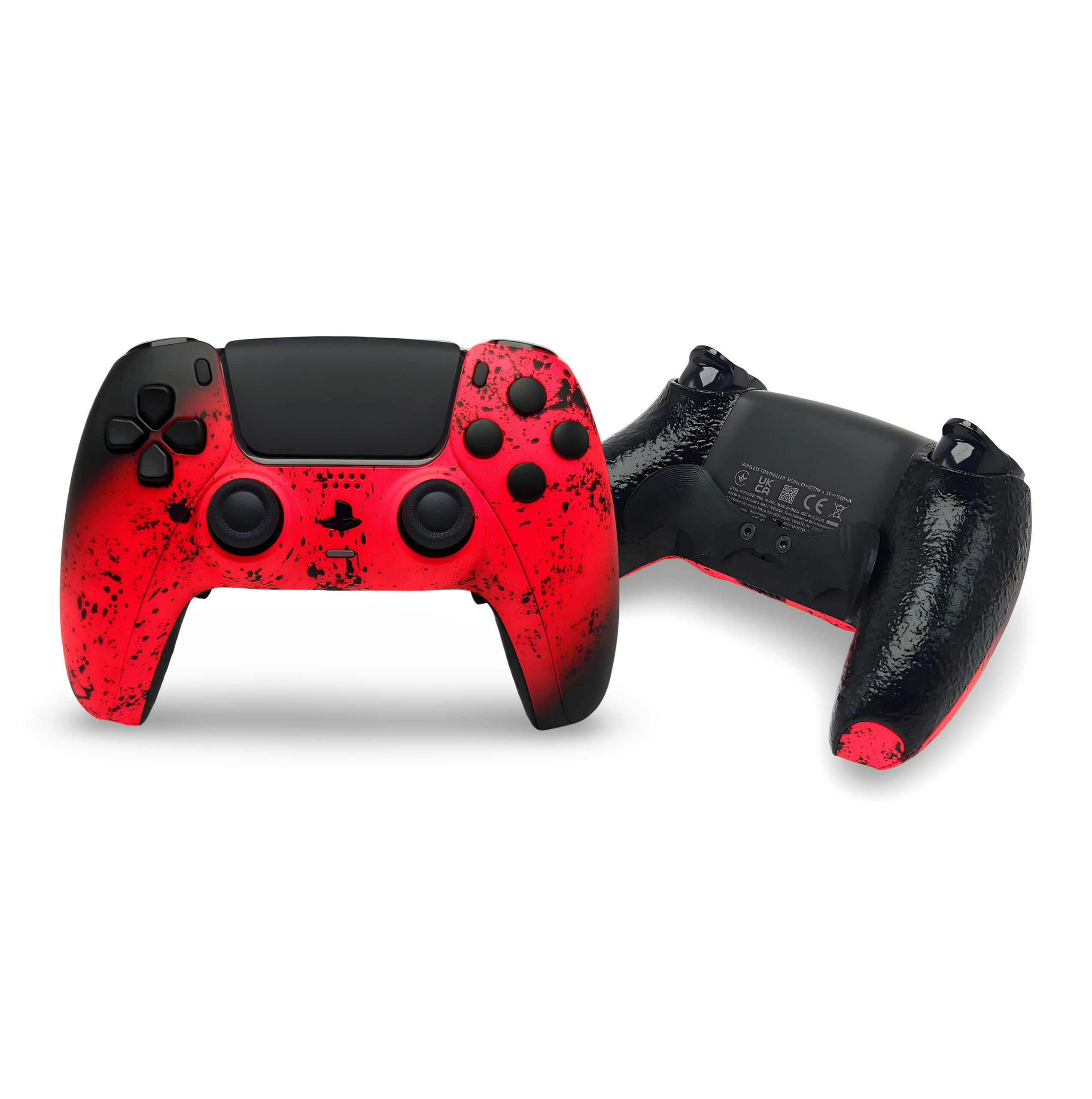 scuff-scufgaming-chile-botones-traseros-neon-red-proplayers-gaming-gamer-