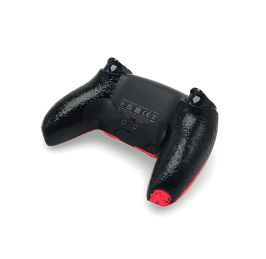scuff-scufgaming-chile-botones-traseros-neon-red-proplayers-gaming-gamer-2
