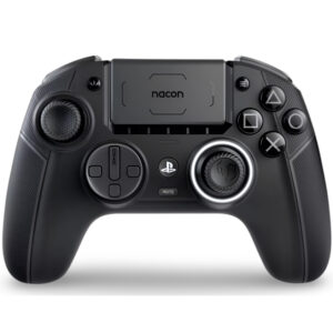 Mando Nacon™ Revolution 5 Pro Negro Ps4/Ps5/Pc