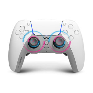 SCUF REFLEX PRO ULTRA - PROPLAYERS® ANTI-DRIFT SCUFF® PS5/PC