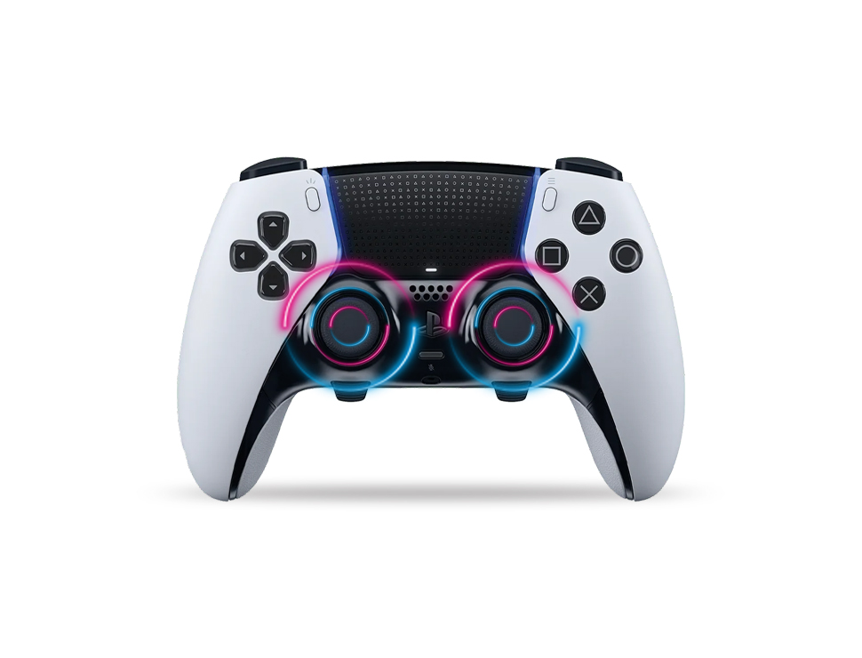 banner dualsense edge magneticos